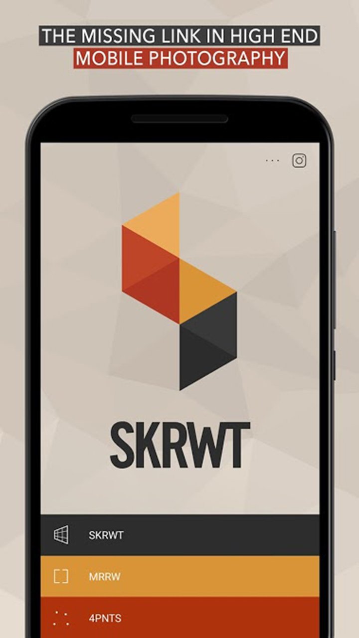 SKRWT MOD APK 1.5.1 (Paid for free)