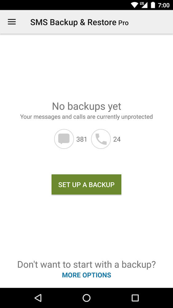 SMS Backup & Restore Pro v10.21.001 APK (Patched)