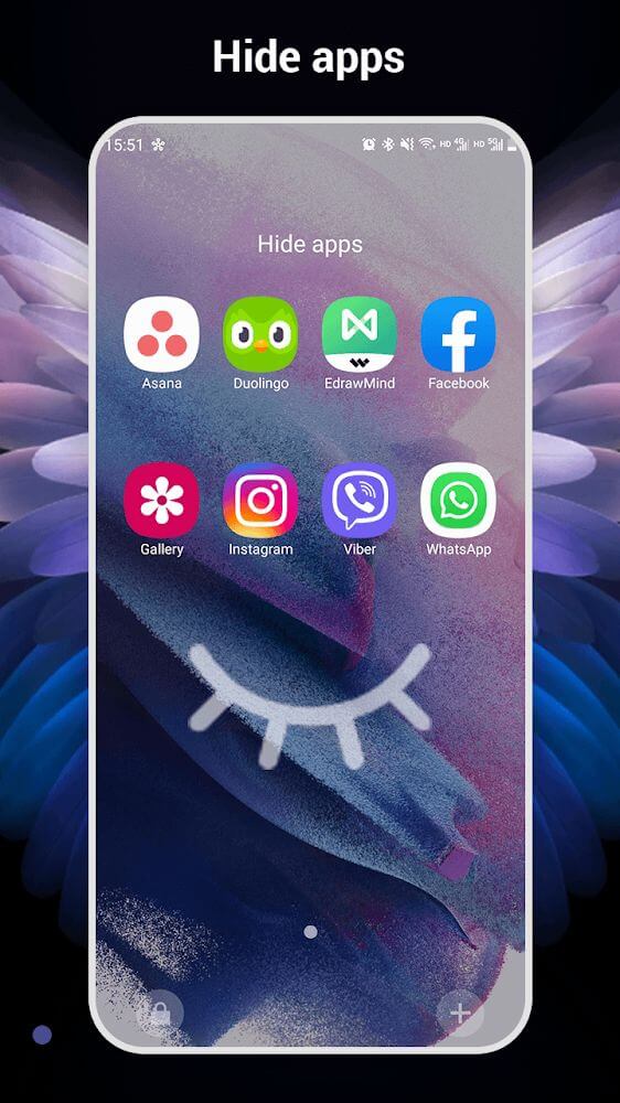 SO S20 Launcher v4.3.5 APK + MOD (Prime Unlocked)