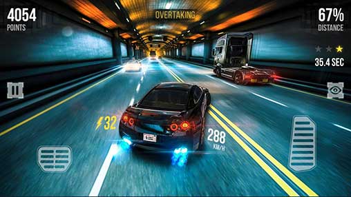 SR: Racing 1.38 Apk + Mod Money + Data for Android