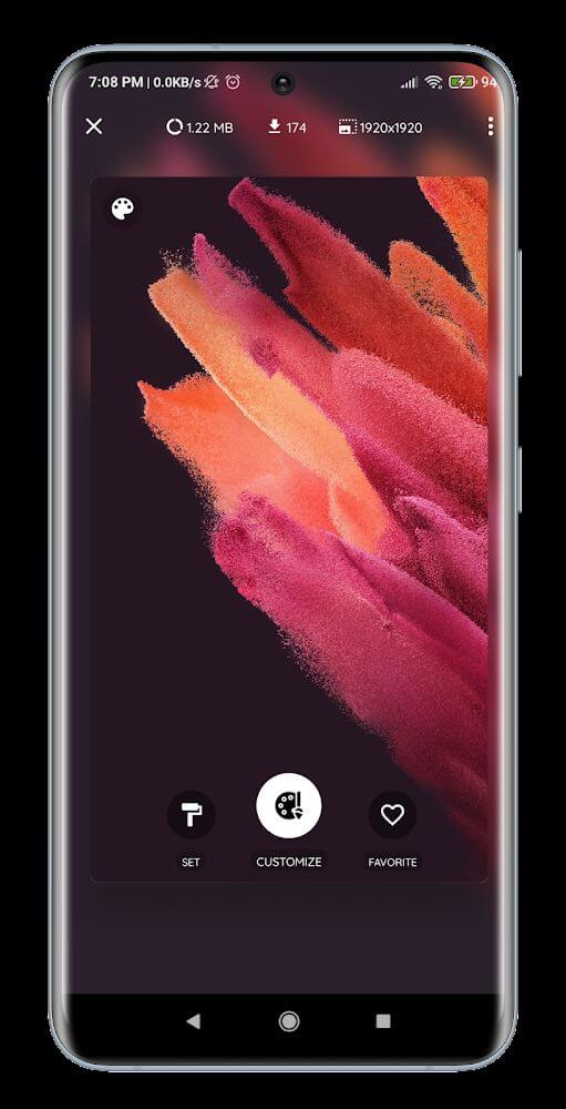 STOKiE - Stock HD Wallpapers v3.2.3 APK + MOD (AD Removed)