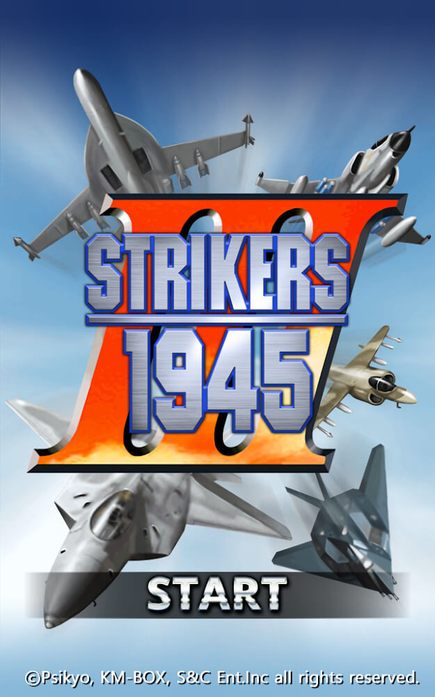 STRIKERS 1999 v2.0.57 APK + MOD (Free Shopping)