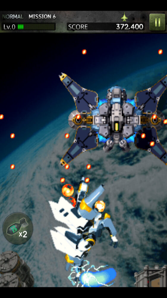 STRIKERS 1999 v2.0.57 APK + MOD (Free Shopping)