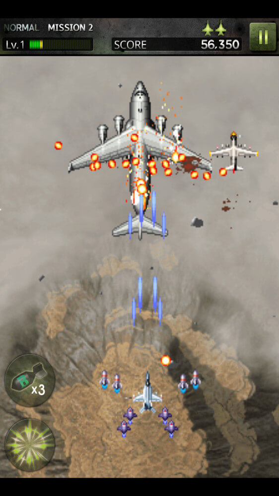 STRIKERS 1999 v2.0.57 APK + MOD (Free Shopping)