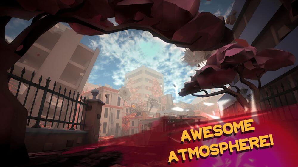 SUPER STORM v1.5 MOD APK + OBB (Free Purchase AD-Free)