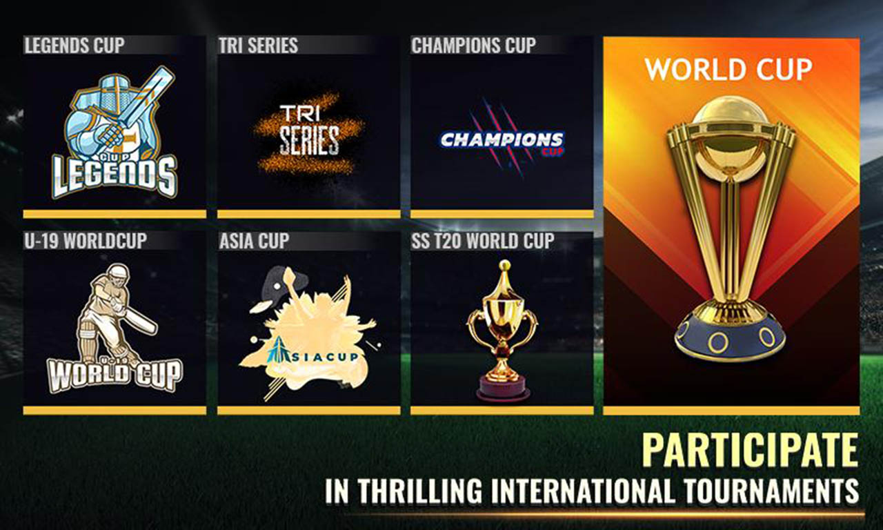 Sachin Saga Cricket Champions MOD APK 1.2.51 (Unlimited Money)