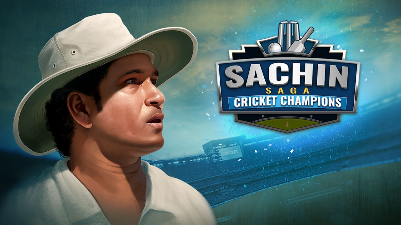 Sachin Saga Cricket Champions MOD APK 1.2.51 (Unlimited Money)