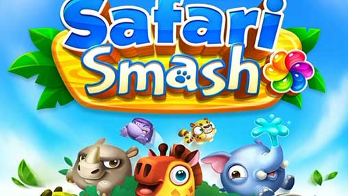 Safari Smash 3.3.117.703311502 Apk for Android