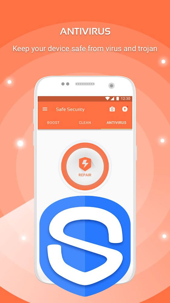 Safe Security v5.6.9.4834 APK + MOD (Premium Unlocked)