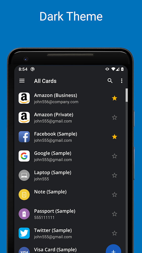 SafeInCloud Pro v24.10.2 APK (Full/Patched)