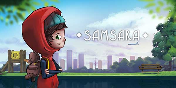 Samsara Game 2.1.562 Apk + Mod (Unlocked) for Android