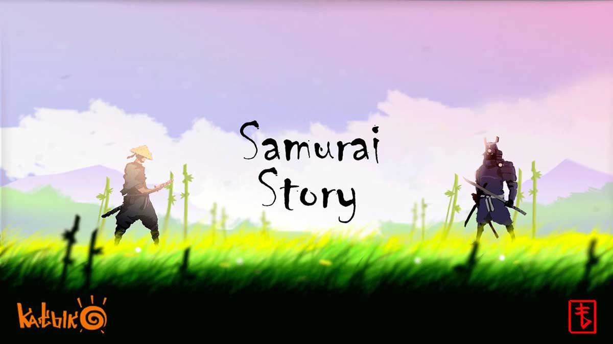 Samurai Story 4.2 Apk + Mod (Unlimited Money) Android