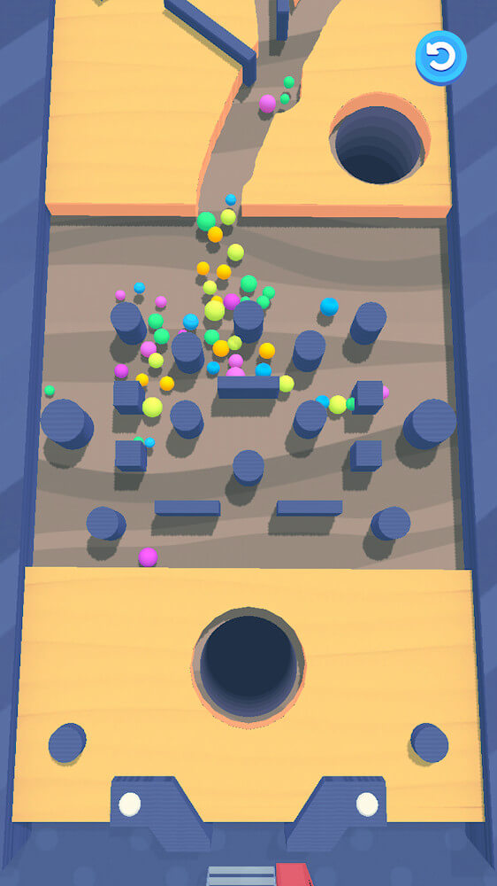 Sand Balls v2.3.36 MOD APK (Unlimited Money)