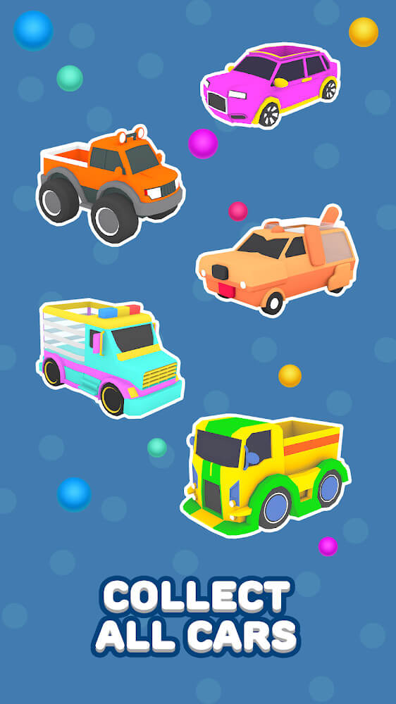 Sand Balls v2.3.36 MOD APK (Unlimited Money)