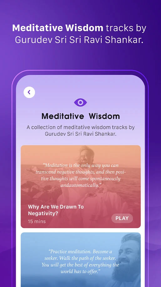 Sattva v9.1 APK + MOD (Premium Unlocked)