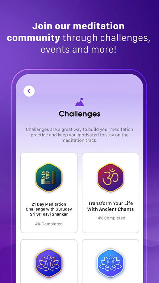 Sattva v9.1 APK + MOD (Premium Unlocked)