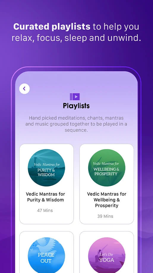 Sattva v9.1 APK + MOD (Premium Unlocked)