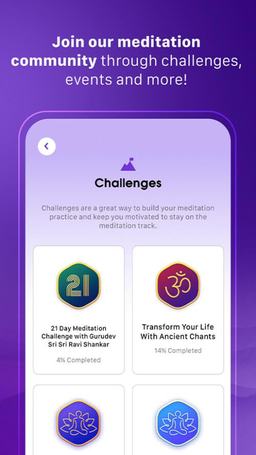 Sattva v9.2 MOD APK (Premium Unlocked)