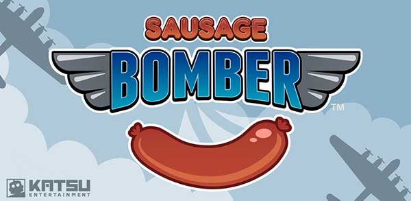 Sausage Bomber 1.1 Apk Mod for Android