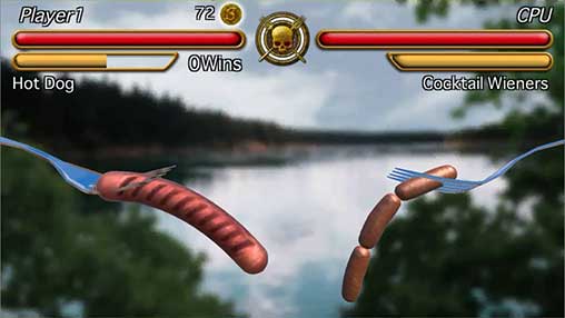 Sausage Legend – Online multiplayer battles 2.3.1 Apk + Mod Android