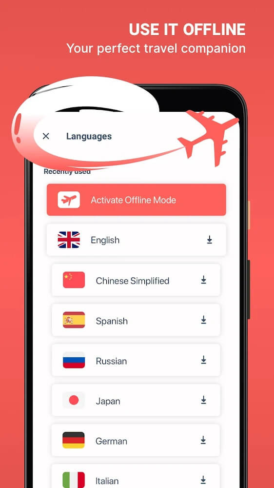 Scan & Translate v4.9.18 APK + MOD (Premium Unlocked)