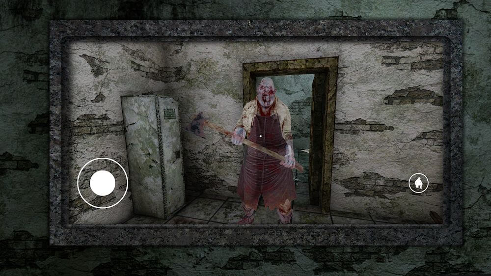 Scary Hospital Horror v2.6 MOD APK (Unlimited Money, Unlocked)