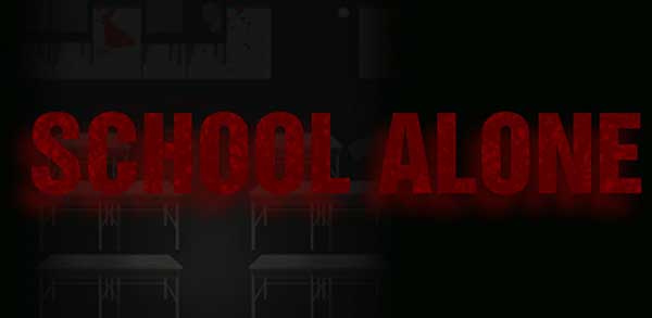 School Alone 1.11 Apk + Mod Free Shopping for Android