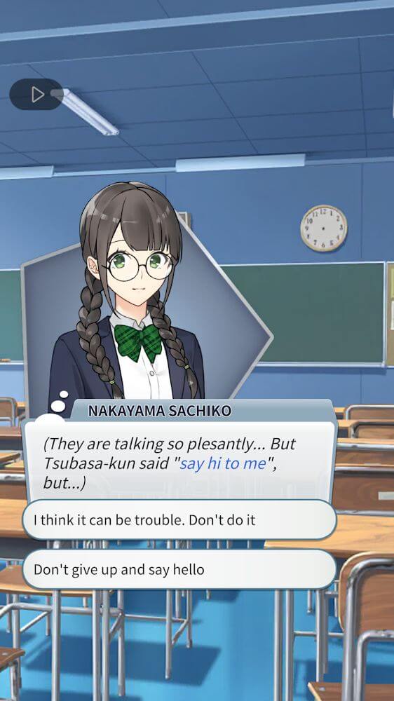 School Love Story v1.1.340 MOD APK (Free Premium Choices)