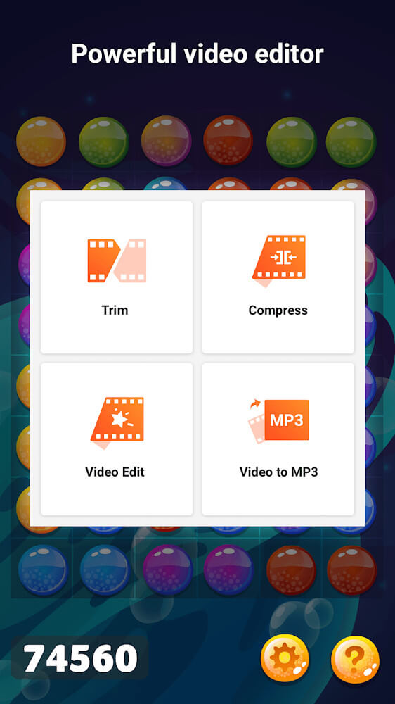 Screen Recorder Mobi Recorder v3.1.6 APK + MOD (Premium Unlocked)