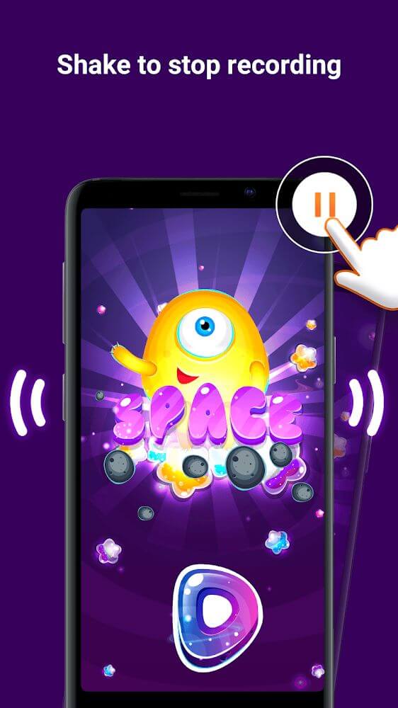 Screen Recorder Video Recorder v3.1.2.0 APK + MOD (Premium Unlocked)