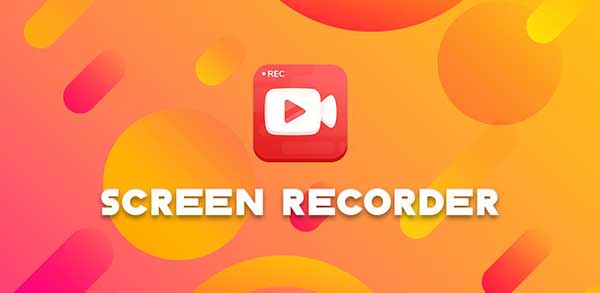 Screen Recorder With Facecam & Audio Video Editor 1.1.9 (Full) Apk Android