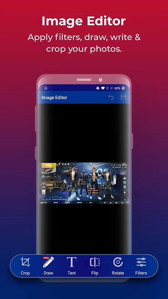 Screen Recorder v10.1.1.63 APK + MOD (Premium Unlocked)