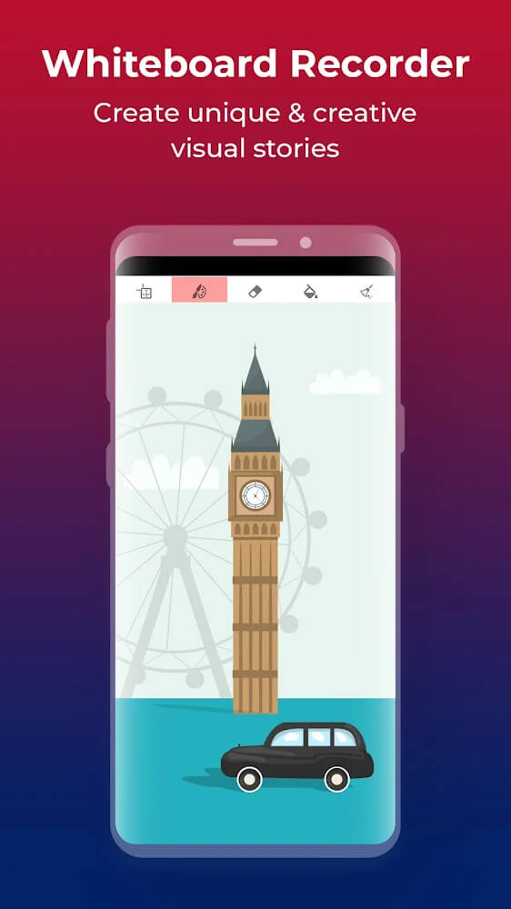 Screen Recorder v10.1.1.63 APK + MOD (Premium Unlocked)