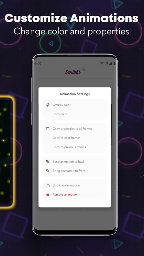 Scribbl v5.1.1 MOD APK (Pro Unlocked)