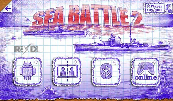 Sea Battle 2 MOD APK 2.8.4 (Unlimited Money) for Android