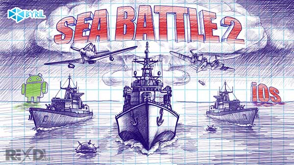 Sea Battle 2 MOD APK 2.8.4 (Unlimited Money) for Android
