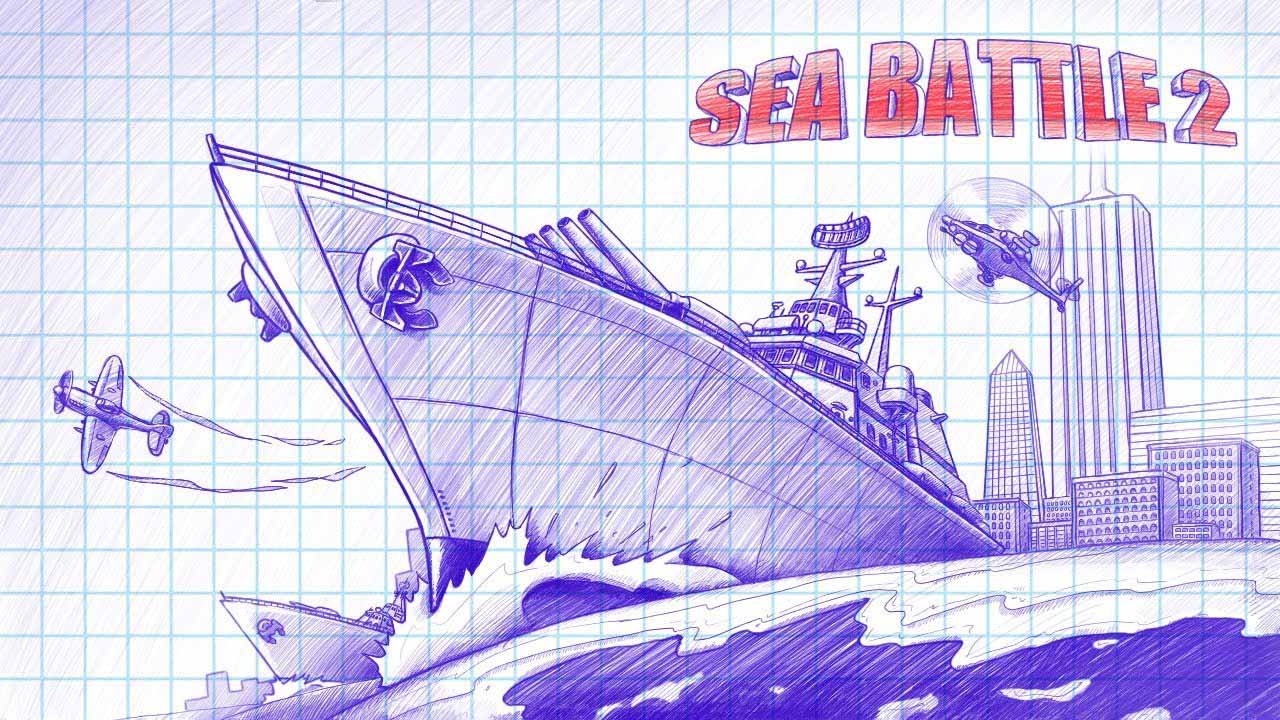 Sea Battle 2 MOD APK v2.9.2 (Unlimited Diamonds)