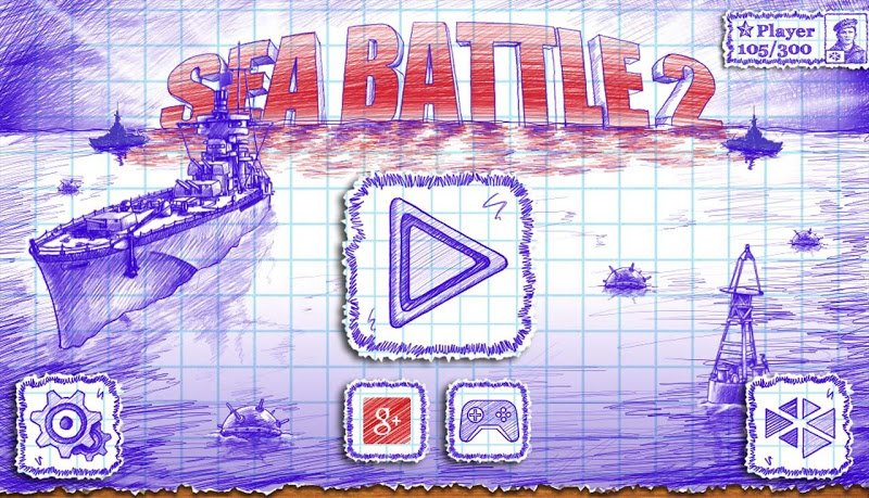 Sea Battle 2 v2.6.2 MOD APK (Unlimited Money/Unlocked All) Download