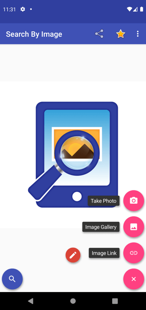 Search By Image v9.0.1 MOD APK (Premium Unlocked)