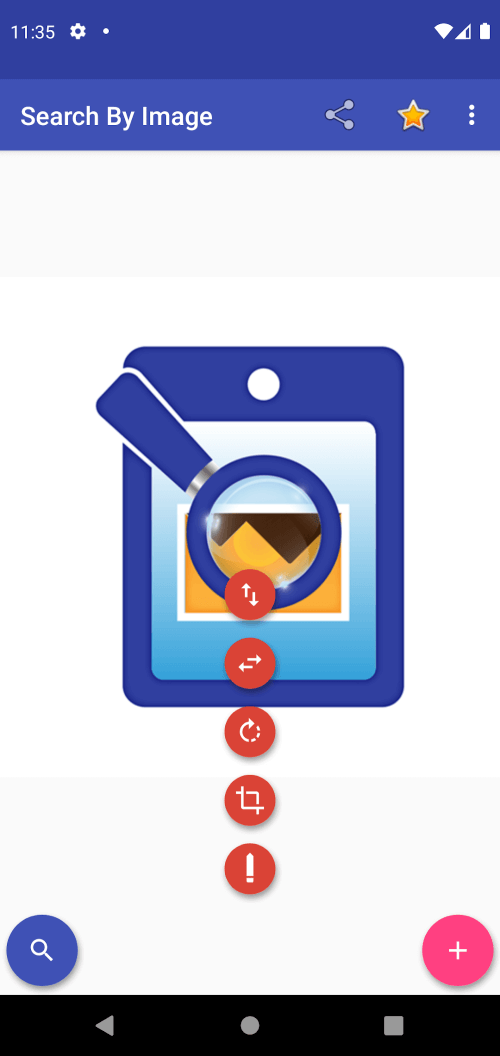 Search By Image v9.0.1 MOD APK (Premium Unlocked)