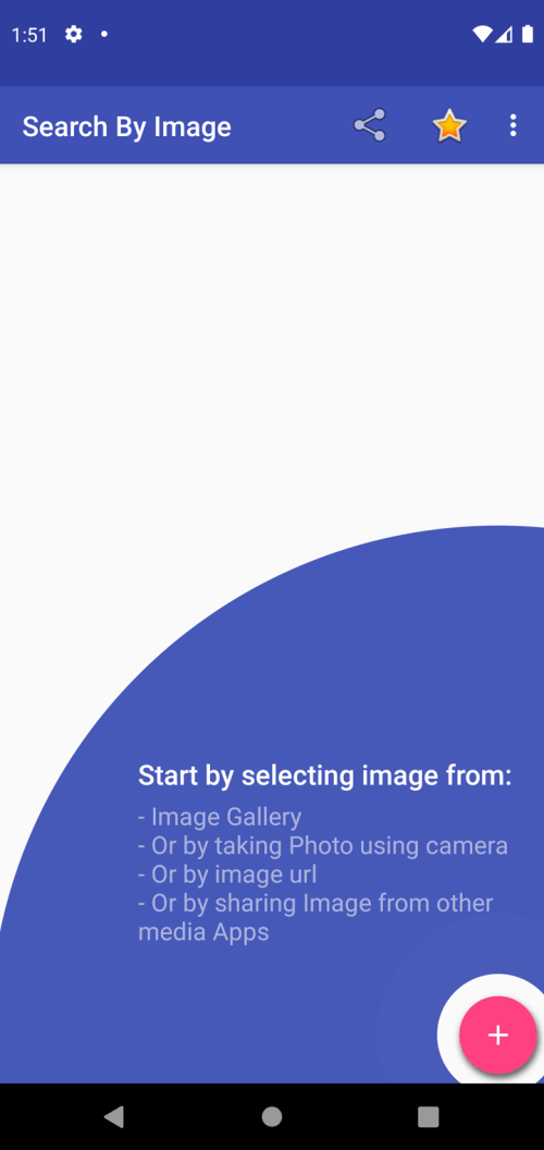 Search By Image v9.0.1 MOD APK (Premium Unlocked)