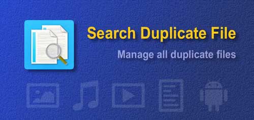 Search Duplicate File (SDF Pro) 4.173 Apk for Android