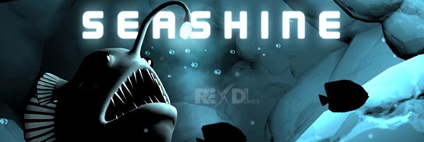 Seashine 1.1.9 Apk Mod Unlimited Stars Game for Android