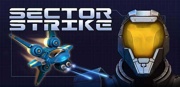 Sector Strike 1.2.5 Apk + Mod (Unlimited Energy) Android