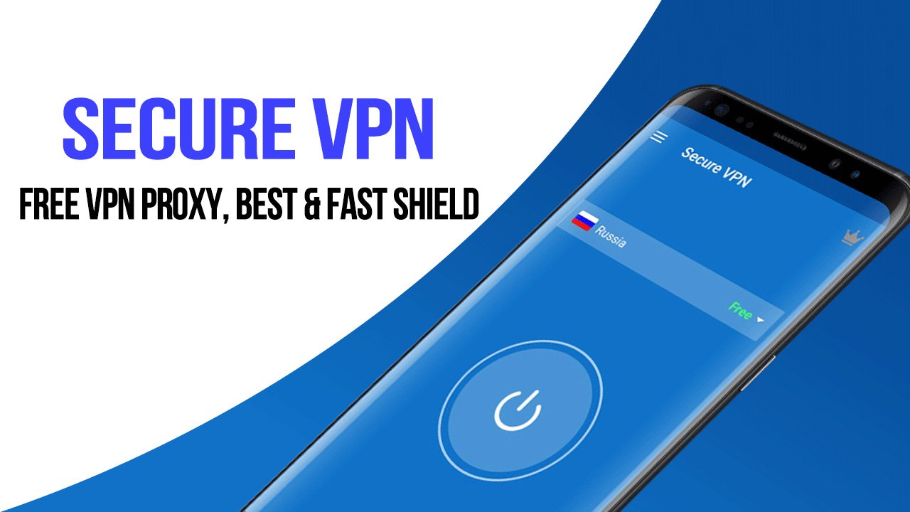 Secure VPN MOD APK 4.0.16 (VIP Unlocked)