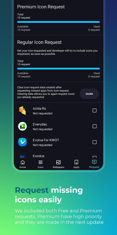 Selene Icon Pack v30.20.44 APK (Patched)