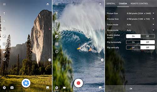 Self Camera HD (with Filters) Pro 5.7.8 Apk for Android