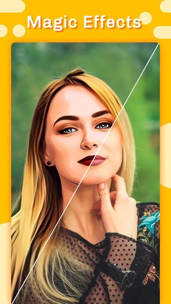 SelfieU v6.70.9332 MOD APK (Plus Unlocked)