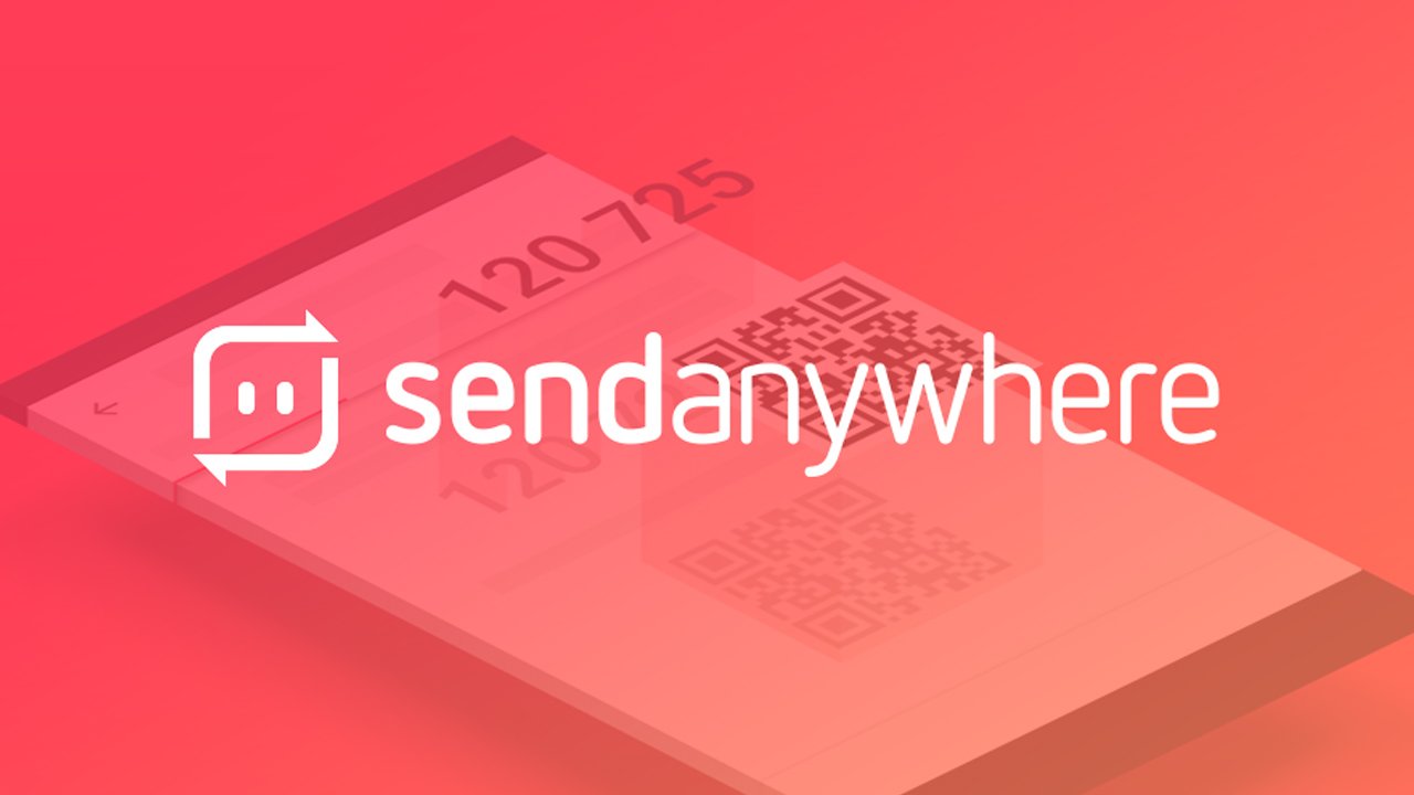 Send Anywhere MOD APK 23.0.0 (Premium Unlocked)