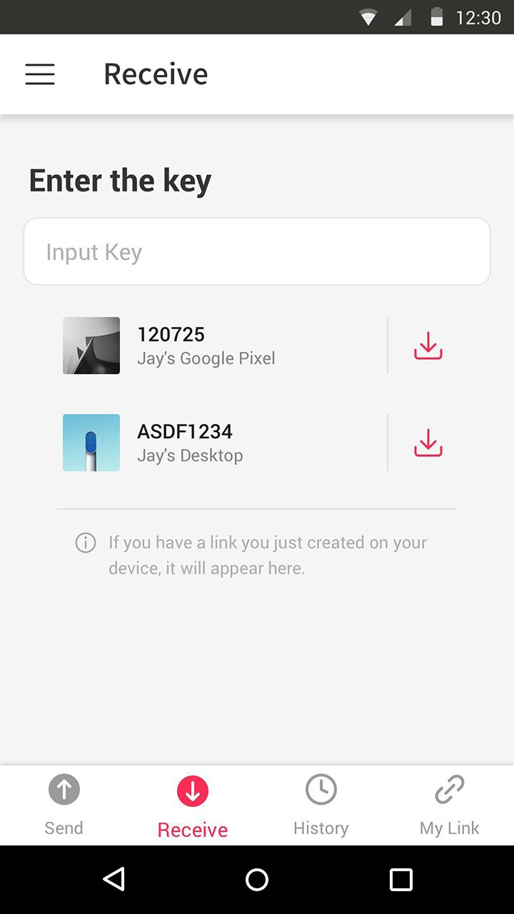 Send Anywhere MOD APK 23.0.0 (Premium Unlocked)